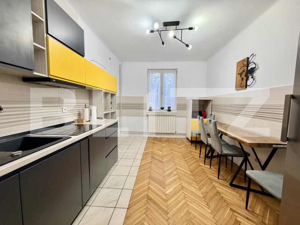 Casa de închiriat 6 camere Cetate - 194436CI | BLITZ Alba Iulia | Poza5