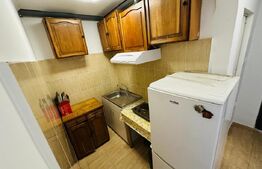 Garsoniera de vanzare, 21mp, zona Ampoi 1