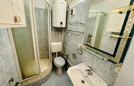Garsoniera de vanzare, 21mp, zona Ampoi 1