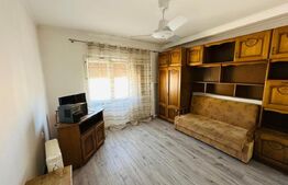 Garsoniera de vanzare, 21mp, zona Ampoi 1