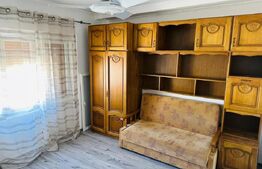 Garsoniera de vanzare, 21mp, zona Ampoi 1