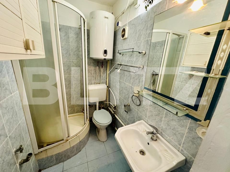 Garsonieră de vânzare Ampoi 1 - 194465AV | BLITZ Alba Iulia | Poza5