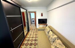 Apartament 3 camere, 64 mp, decomandat, zonă Cetate –ideal locuință sau investie