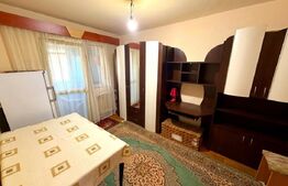 Apartament 3 camere, 64 mp, decomandat, zonă Cetate –ideal locuință sau investie