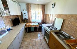 Apartament 3 camere, 64 mp, decomandat, zonă Cetate –ideal locuință sau investie