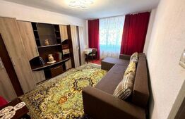 Apartament 3 camere, 64 mp, decomandat, zonă Cetate –ideal locuință sau investie