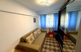 Apartament 3 camere, 64 mp, decomandat, zonă Cetate –ideal locuință sau investie