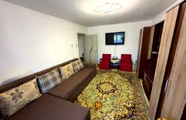 Apartament 3 camere, 64 mp, decomandat, zonă Cetate –ideal locuință sau investie