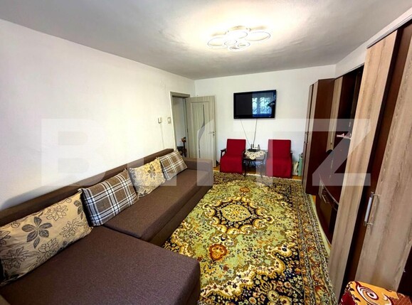 Apartament de vânzare 3 camere Cetate - 194483AV | BLITZ Alba Iulia | Poza2