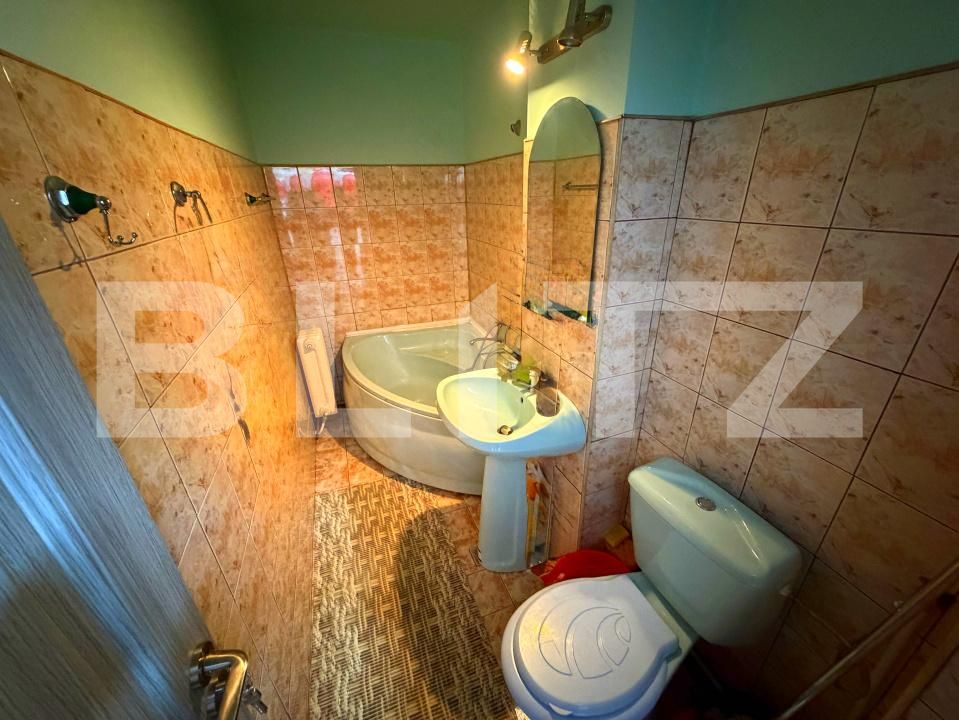 Apartament de vânzare 3 camere Cetate - 194483AV | BLITZ Alba Iulia | Poza13
