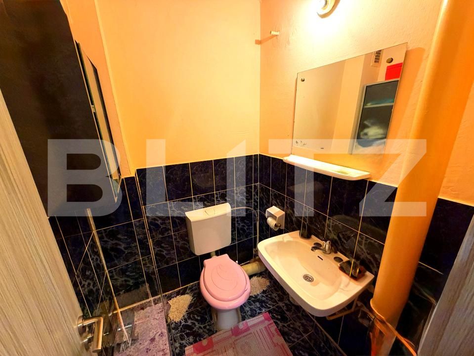Apartament de vânzare 3 camere Cetate - 194483AV | BLITZ Alba Iulia | Poza12