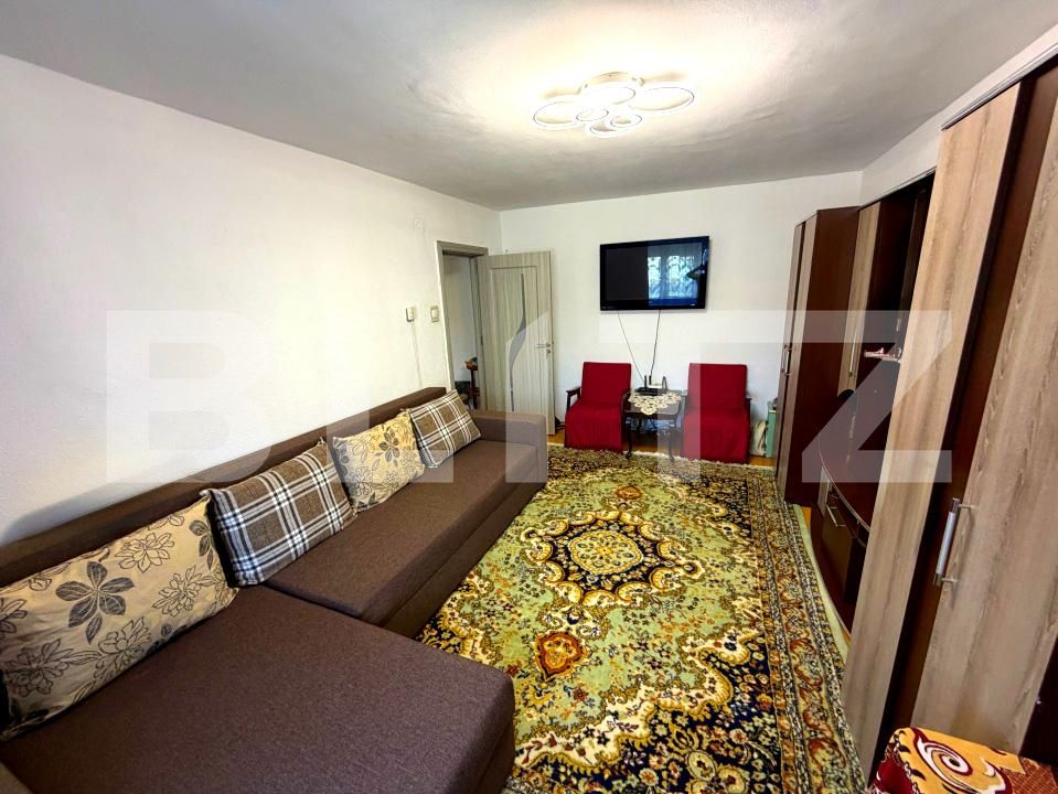 Apartament de vânzare 3 camere Cetate - 194483AV | BLITZ Alba Iulia | Poza2