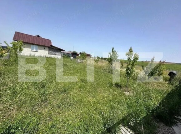 Teren de vânzare Periferie - 194597TV | BLITZ Alba Iulia | Poza4