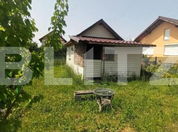 Teren de vânzare Periferie - 194597TV | BLITZ Alba Iulia | Poza5