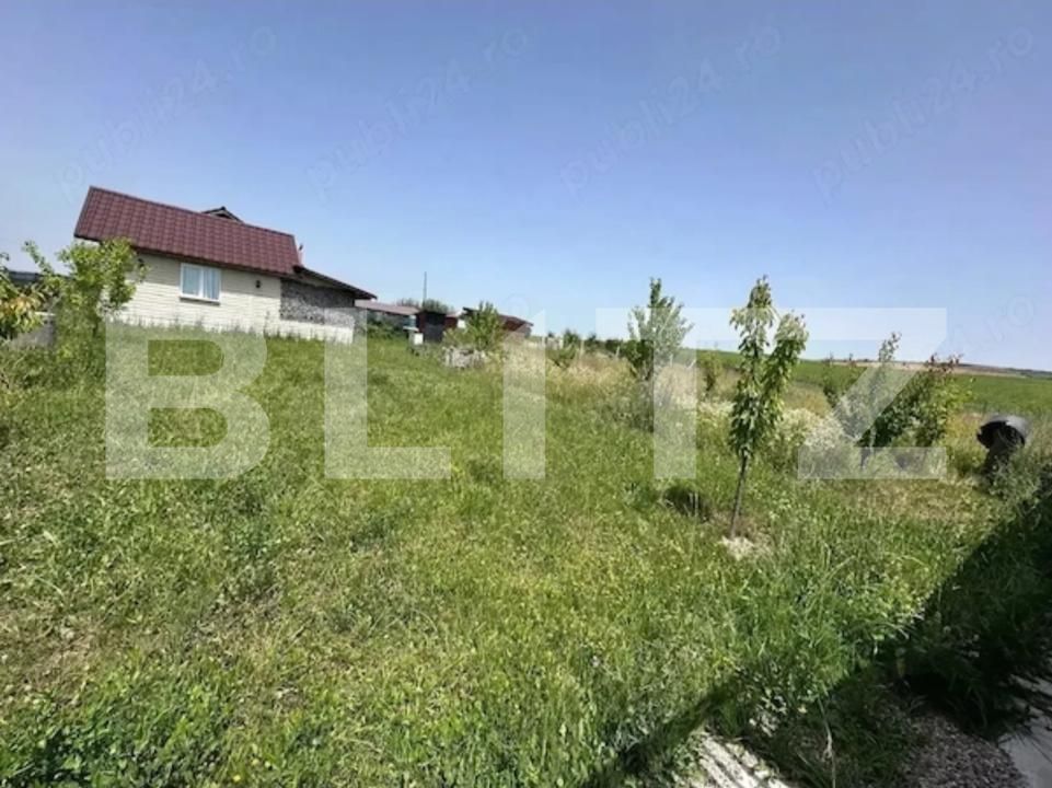 Teren de vânzare Periferie - 194597TV | BLITZ Alba Iulia | Poza4