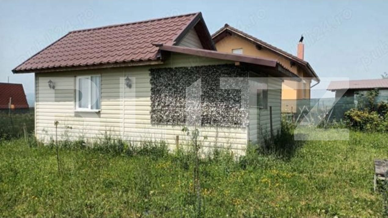 Teren de vânzare Periferie - 194597TV | BLITZ Alba Iulia | Poza2