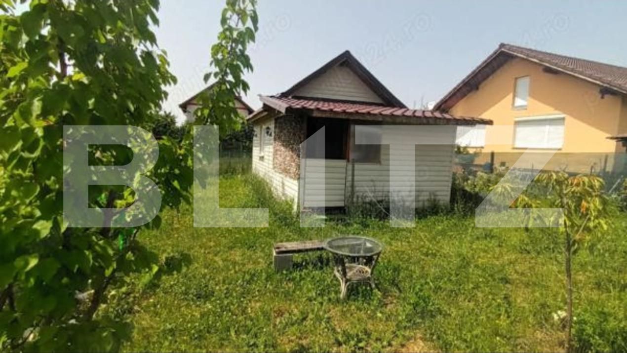 Teren de vânzare Periferie - 194597TV | BLITZ Alba Iulia | Poza5