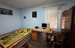 Casă cu 3 camere, teren 1180 mp, în comuna Săsciori