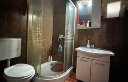 Casă cu 3 camere, teren 1180 mp, în comuna Săsciori