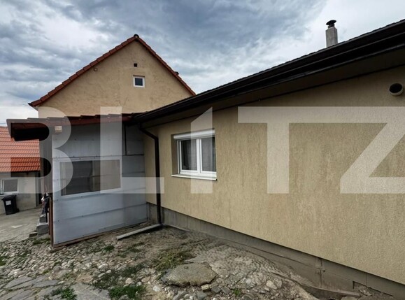 Casa de vânzare 3 camere Sebeș - 194601CV | BLITZ Alba Iulia | Poza5