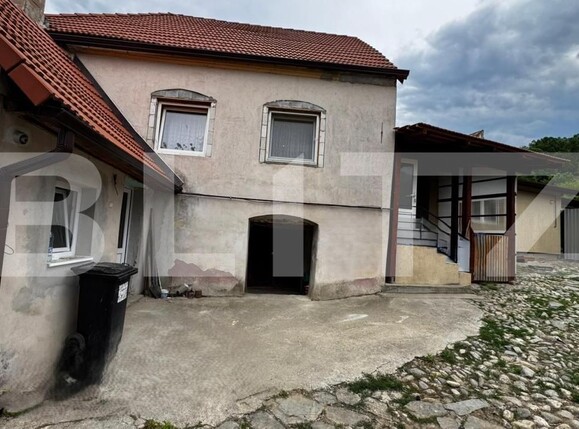 Casa de vânzare 3 camere Sebeș - 194601CV | BLITZ Alba Iulia | Poza6