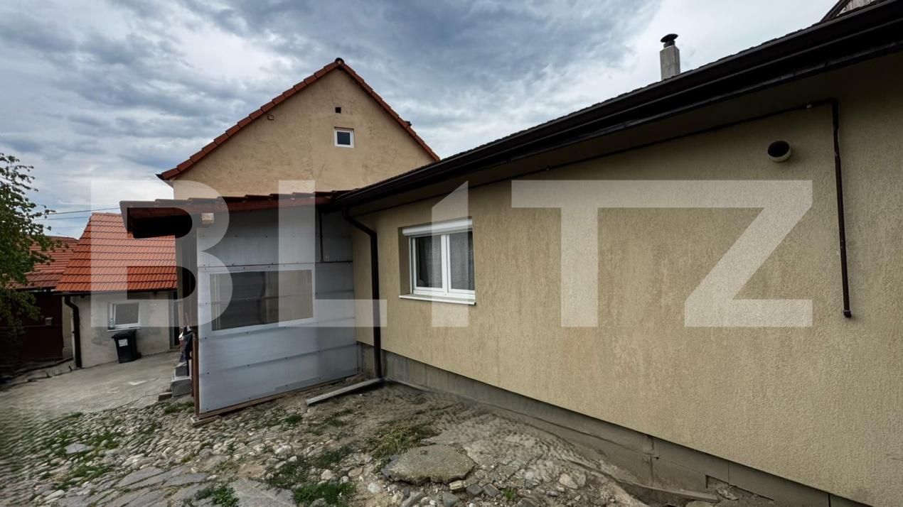 Casa de vânzare 3 camere Sebeș - 194601CV | BLITZ Alba Iulia | Poza5