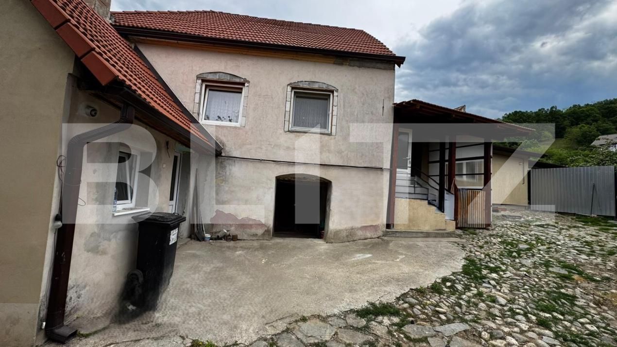Casa de vânzare 3 camere Sebeș - 194601CV | BLITZ Alba Iulia | Poza6