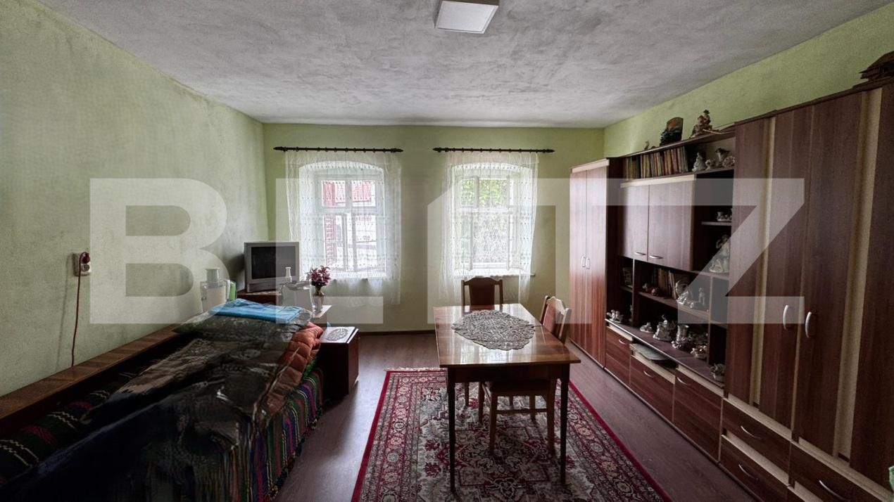 Casa de vânzare 3 camere Sebeș - 194601CV | BLITZ Alba Iulia | Poza3