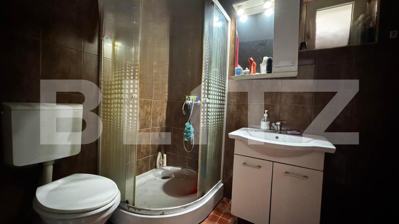 Casa de vânzare 3 camere Sebeș - 194601CV | BLITZ Alba Iulia | Poza7
