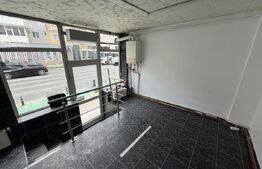 Spațiu comercial 35 mp | Vad excelent | Vitrină stradală | Zona Cetate