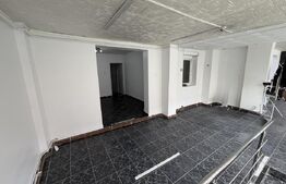Spațiu comercial 35 mp | Vad excelent | Vitrină stradală | Zona Cetate
