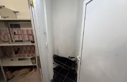Spațiu comercial 35 mp | Vad excelent | Vitrină stradală | Zona Cetate