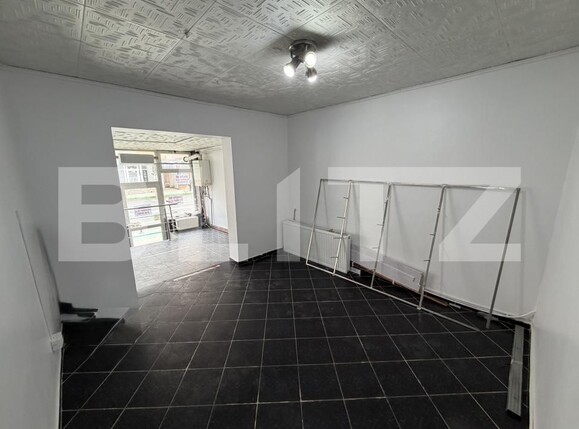 Spațiu comercial de închiriat Cetate - 194604SIC | BLITZ Alba Iulia | Poza4