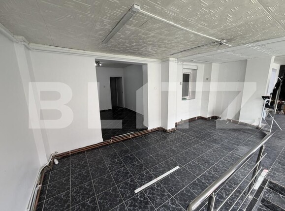 Spațiu comercial de închiriat Cetate - 194604SIC | BLITZ Alba Iulia | Poza2