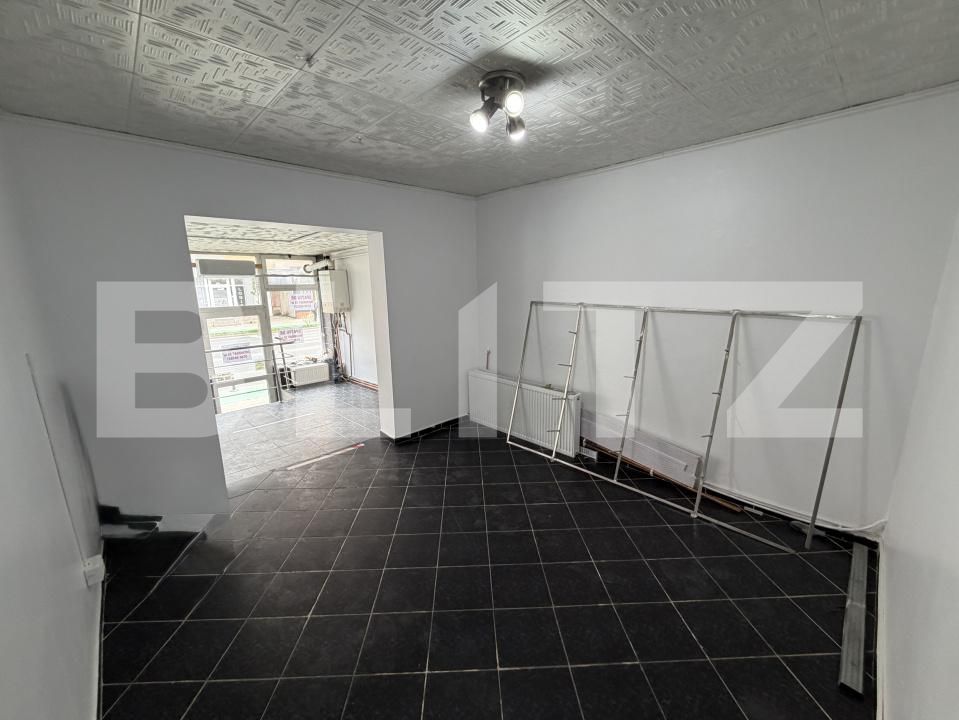 Spațiu comercial de închiriat Cetate - 194604SIC | BLITZ Alba Iulia | Poza4