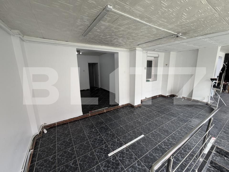 Spațiu comercial de închiriat Cetate - 194604SIC | BLITZ Alba Iulia | Poza2