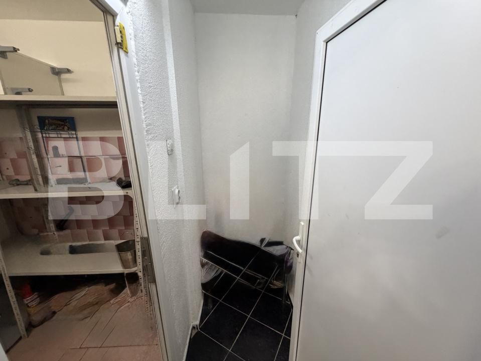 Spațiu comercial de închiriat Cetate - 194604SIC | BLITZ Alba Iulia | Poza5