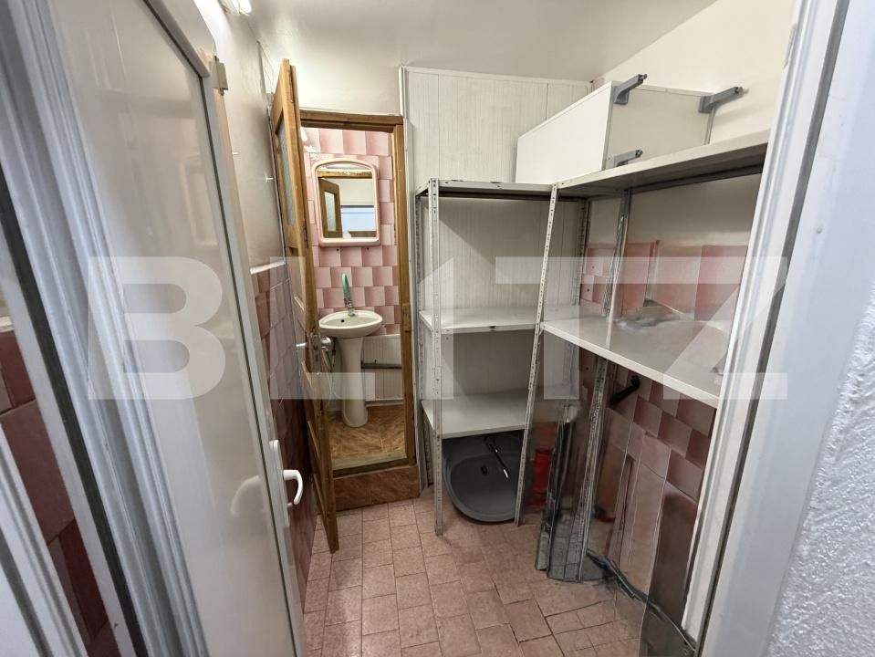 Spațiu comercial de închiriat Cetate - 194604SIC | BLITZ Alba Iulia | Poza6