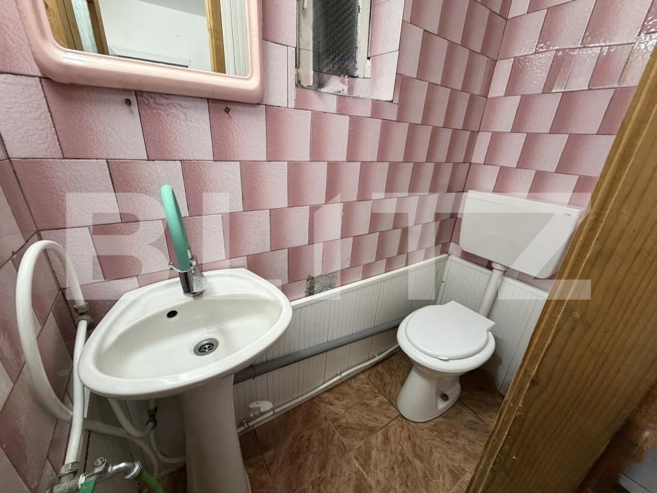Spațiu comercial de închiriat Cetate - 194604SIC | BLITZ Alba Iulia | Poza7
