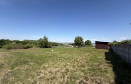 Teren intravilan 1020 mp | Front 34 ml | Utilități în zonă | Podei – Alba Iulia