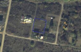 Teren intravilan 1020 mp | Front 34 ml | Utilități în zonă | Podei – Alba Iulia