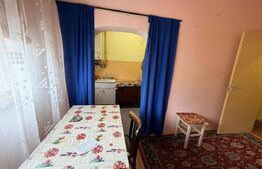 Apartament cu 3 camere, 47mp, etaj intermediar, Cugir