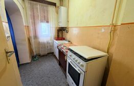 Apartament cu 3 camere, 47mp, etaj intermediar, Cugir