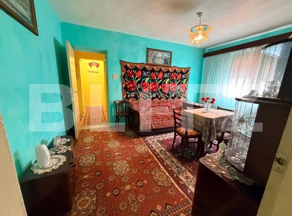 Apartament de vânzare 3 camere Cugir - 194649AV | BLITZ Alba Iulia | Poza1