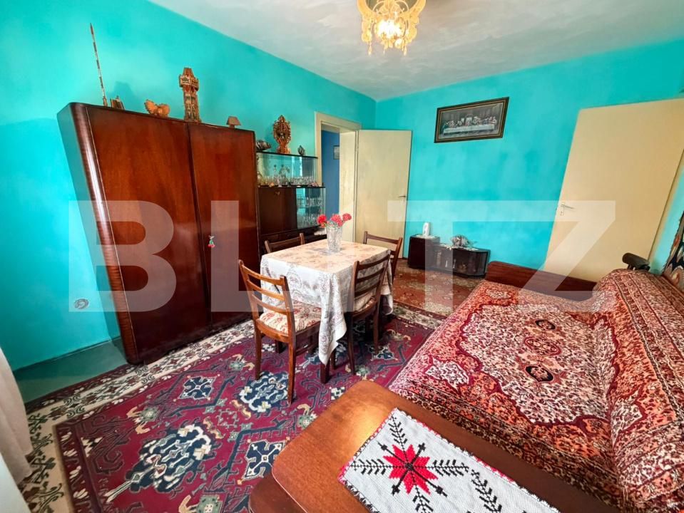 Apartament de vânzare 3 camere Cugir - 194649AV | BLITZ Alba Iulia | Poza6