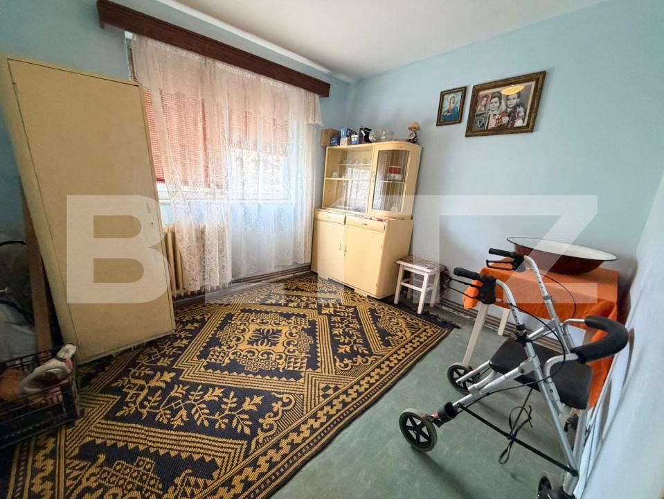 Apartament de vânzare 3 camere Cugir - 194649AV | BLITZ Alba Iulia | Poza2