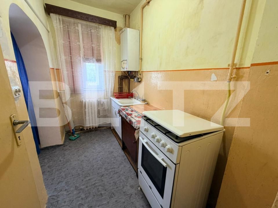 Apartament de vânzare 3 camere Cugir - 194649AV | BLITZ Alba Iulia | Poza4