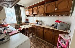 Apartament 2 camere, 43mp, orasul Cugir