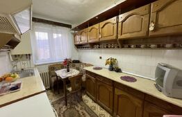 Apartament 2 camere, 43mp, orasul Cugir