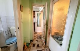 Apartament 2 camere, 43mp, orasul Cugir